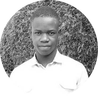 145.Jackson Kasweka Jackson Kasweka
