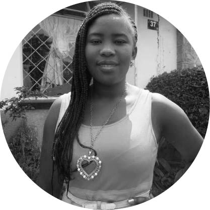 27.Sandra Mulenga Sandra Mulenga