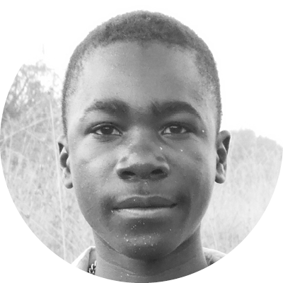 47. Innocent Mwansa